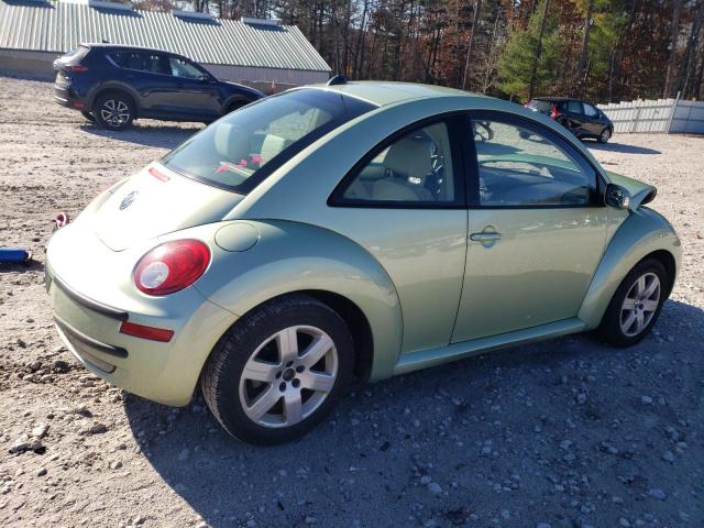 Photo 2 VIN: 3VWRG31C97M512339 - VOLKSWAGEN BEETLE 