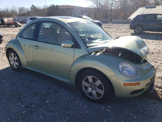 Photo 3 VIN: 3VWRG31C97M512339 - VOLKSWAGEN BEETLE 