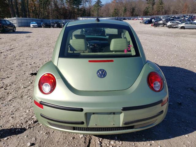 Photo 5 VIN: 3VWRG31C97M512339 - VOLKSWAGEN BEETLE 