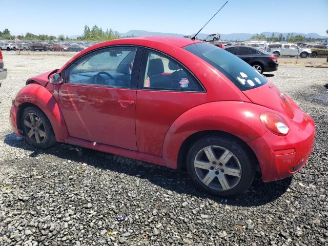 Photo 1 VIN: 3VWRG31CX6M417819 - VOLKSWAGEN NEW BEETLE 