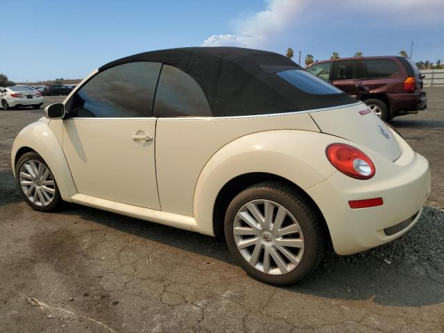 Photo 1 VIN: 3VWRG31Y08M404611 - VOLKSWAGEN NEW BEETLE 