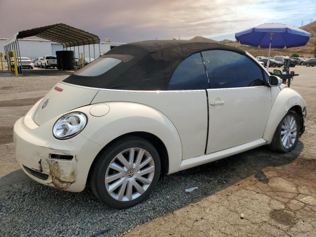 Photo 2 VIN: 3VWRG31Y08M404611 - VOLKSWAGEN NEW BEETLE 