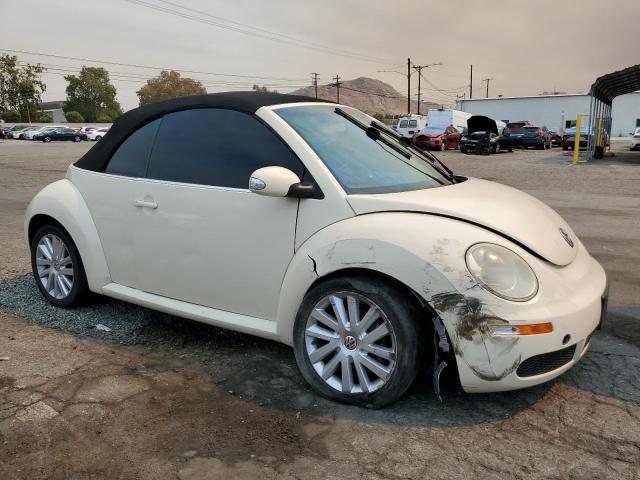 Photo 3 VIN: 3VWRG31Y08M404611 - VOLKSWAGEN NEW BEETLE 