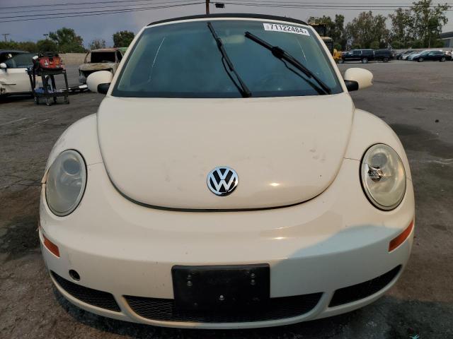 Photo 4 VIN: 3VWRG31Y08M404611 - VOLKSWAGEN NEW BEETLE 