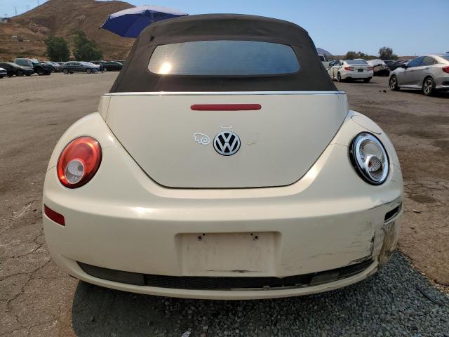 Photo 5 VIN: 3VWRG31Y08M404611 - VOLKSWAGEN NEW BEETLE 