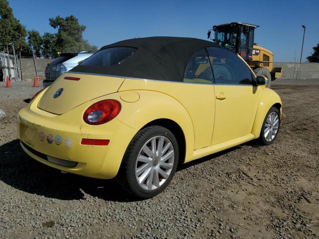 Photo 2 VIN: 3VWRG31Y08M406536 - VOLKSWAGEN NEW BEETLE 