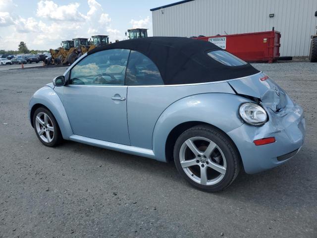 Photo 1 VIN: 3VWRG31Y09M406134 - VOLKSWAGEN NEW BEETLE 