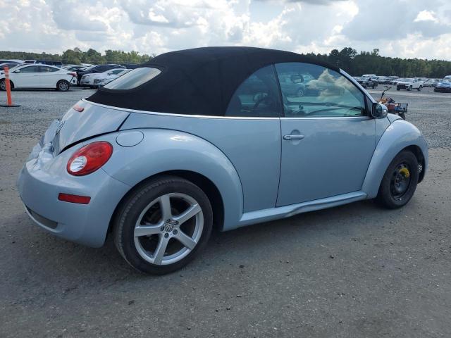 Photo 2 VIN: 3VWRG31Y09M406134 - VOLKSWAGEN NEW BEETLE 