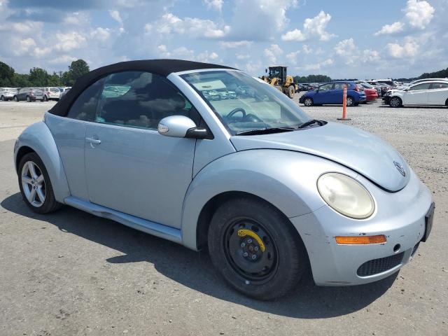 Photo 3 VIN: 3VWRG31Y09M406134 - VOLKSWAGEN NEW BEETLE 