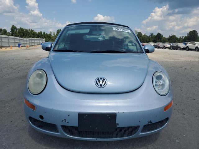 Photo 4 VIN: 3VWRG31Y09M406134 - VOLKSWAGEN NEW BEETLE 