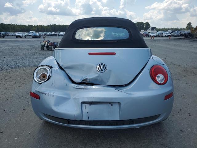 Photo 5 VIN: 3VWRG31Y09M406134 - VOLKSWAGEN NEW BEETLE 