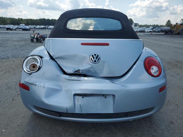 Photo 9 VIN: 3VWRG31Y09M406134 - VOLKSWAGEN NEW BEETLE 