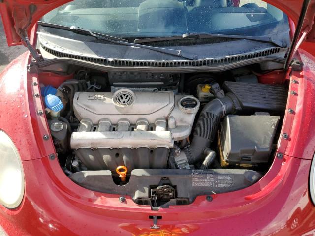 Photo 10 VIN: 3VWRG31Y18M400549 - VOLKSWAGEN BEETLE 