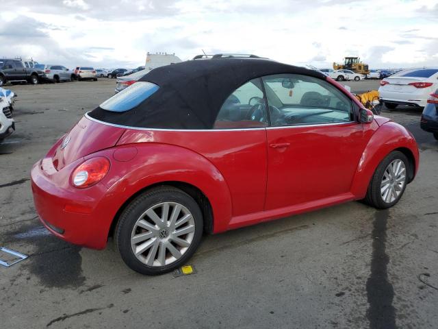 Photo 2 VIN: 3VWRG31Y18M400549 - VOLKSWAGEN BEETLE 