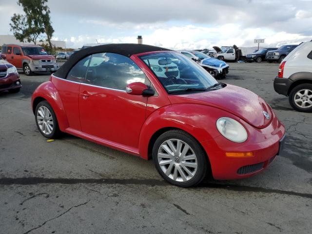 Photo 3 VIN: 3VWRG31Y18M400549 - VOLKSWAGEN BEETLE 