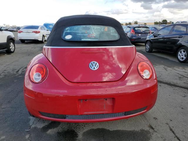 Photo 5 VIN: 3VWRG31Y18M400549 - VOLKSWAGEN BEETLE 