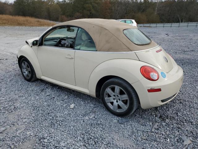 Photo 1 VIN: 3VWRG31Y27M417777 - VOLKSWAGEN BEETLE 