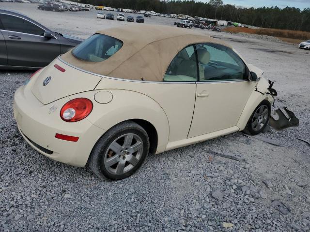 Photo 2 VIN: 3VWRG31Y27M417777 - VOLKSWAGEN BEETLE 