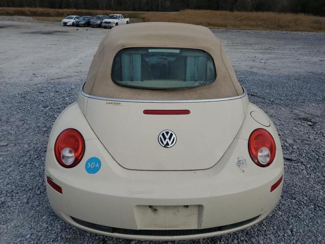 Photo 5 VIN: 3VWRG31Y27M417777 - VOLKSWAGEN BEETLE 