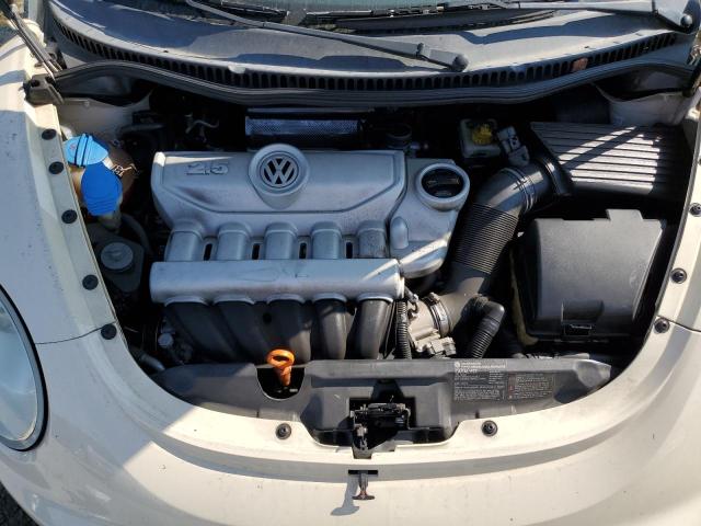 Photo 10 VIN: 3VWRG31Y28M400804 - VOLKSWAGEN NEW BEETLE 