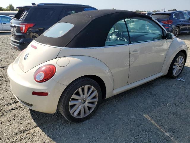 Photo 2 VIN: 3VWRG31Y28M400804 - VOLKSWAGEN NEW BEETLE 