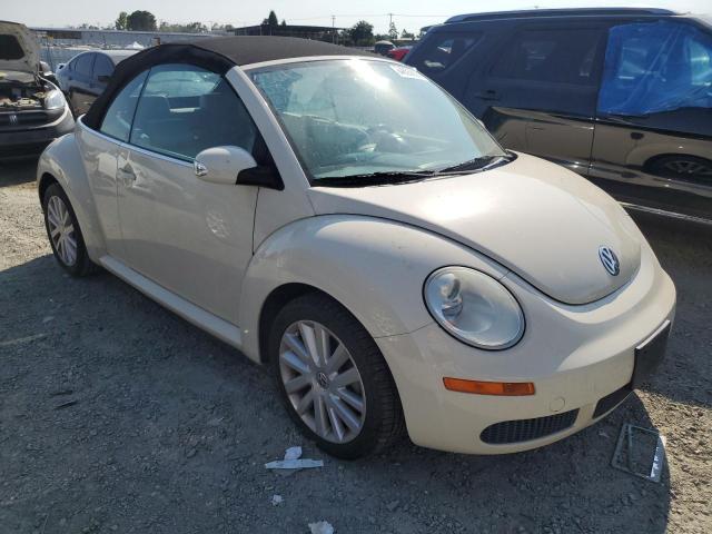 Photo 3 VIN: 3VWRG31Y28M400804 - VOLKSWAGEN NEW BEETLE 