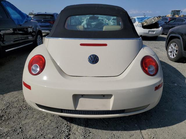 Photo 5 VIN: 3VWRG31Y28M400804 - VOLKSWAGEN NEW BEETLE 