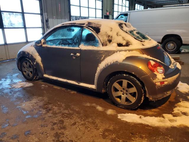 Photo 1 VIN: 3VWRG31Y36M312440 - VOLKSWAGEN BEETLE 