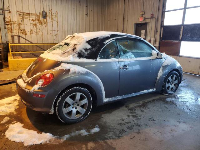 Photo 2 VIN: 3VWRG31Y36M312440 - VOLKSWAGEN BEETLE 