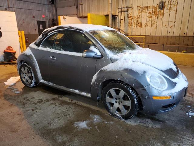 Photo 3 VIN: 3VWRG31Y36M312440 - VOLKSWAGEN BEETLE 