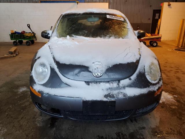 Photo 4 VIN: 3VWRG31Y36M312440 - VOLKSWAGEN BEETLE 