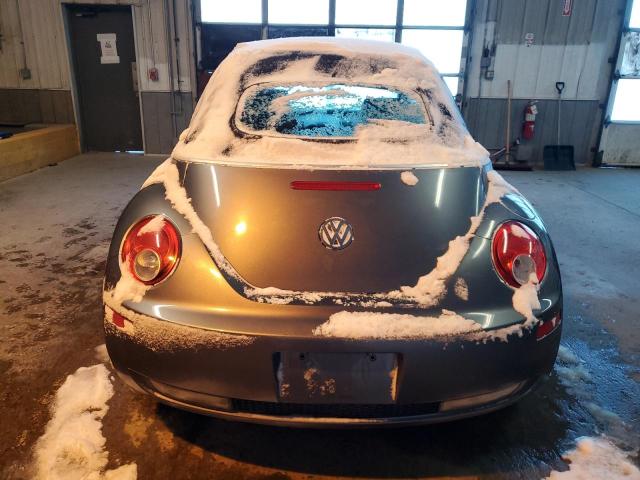 Photo 5 VIN: 3VWRG31Y36M312440 - VOLKSWAGEN BEETLE 