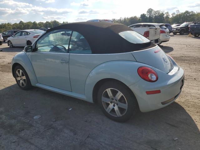 Photo 1 VIN: 3VWRG31Y36M331926 - VOLKSWAGEN NEW BEETLE 