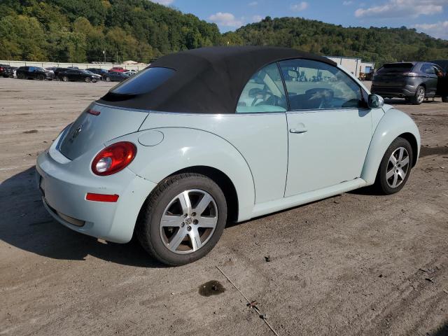 Photo 2 VIN: 3VWRG31Y36M331926 - VOLKSWAGEN NEW BEETLE 