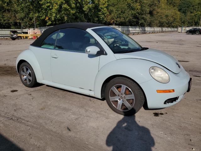 Photo 3 VIN: 3VWRG31Y36M331926 - VOLKSWAGEN NEW BEETLE 