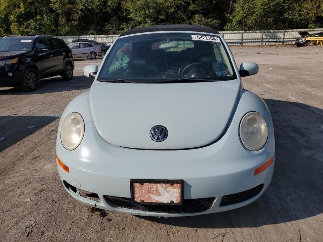 Photo 4 VIN: 3VWRG31Y36M331926 - VOLKSWAGEN NEW BEETLE 