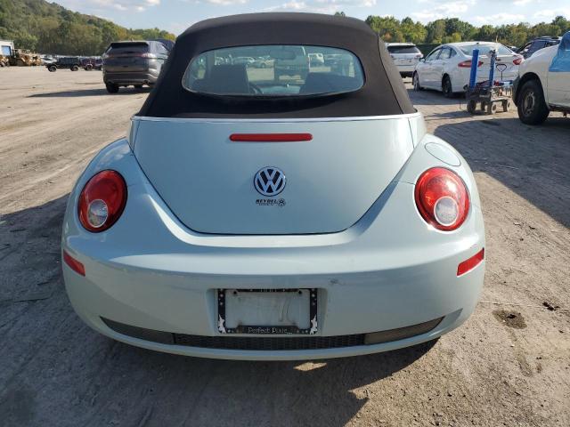 Photo 5 VIN: 3VWRG31Y36M331926 - VOLKSWAGEN NEW BEETLE 