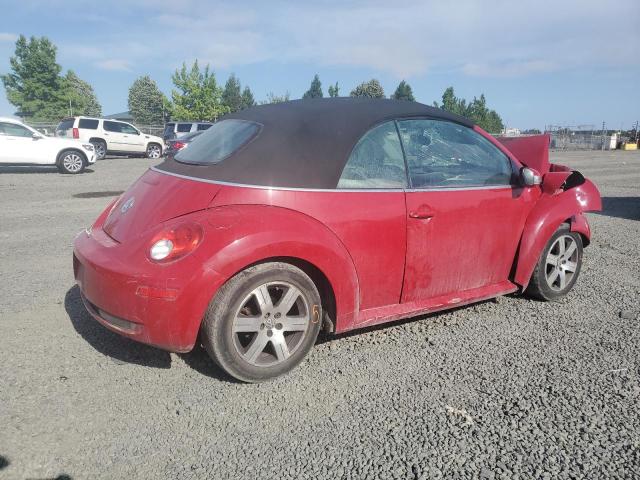 Photo 2 VIN: 3VWRG31Y46M327576 - VOLKSWAGEN BEETLE 