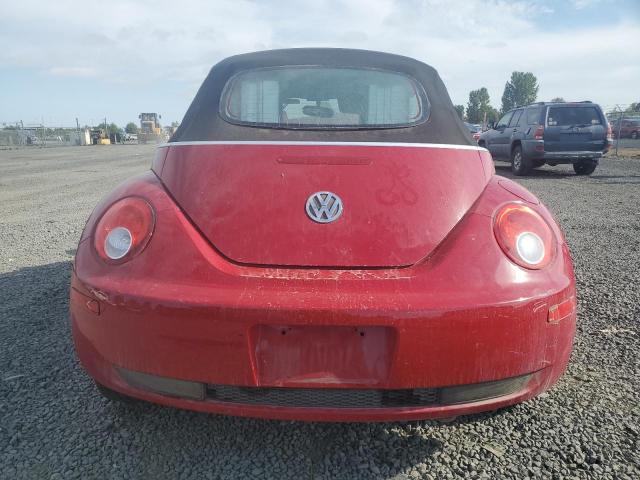 Photo 5 VIN: 3VWRG31Y46M327576 - VOLKSWAGEN BEETLE 