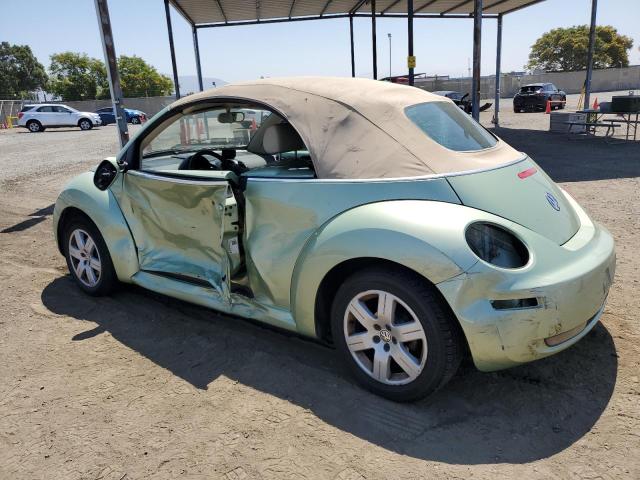 Photo 1 VIN: 3VWRG31Y47M413648 - VOLKSWAGEN BEETLE 