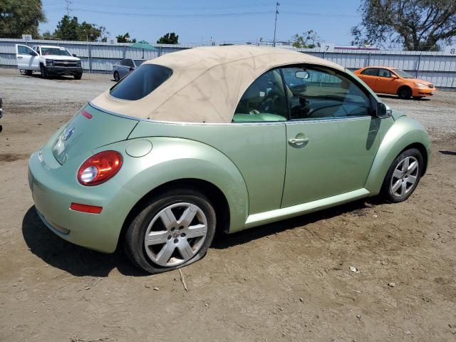 Photo 2 VIN: 3VWRG31Y47M413648 - VOLKSWAGEN BEETLE 