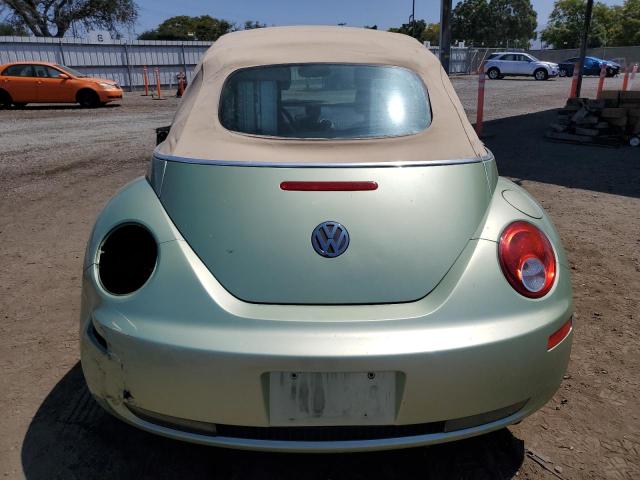 Photo 5 VIN: 3VWRG31Y47M413648 - VOLKSWAGEN BEETLE 