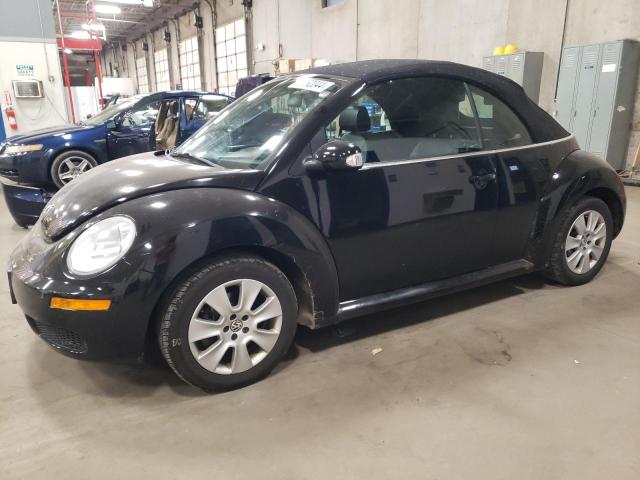 Photo 0 VIN: 3VWRG31Y49M406783 - VOLKSWAGEN NEW BEETLE 