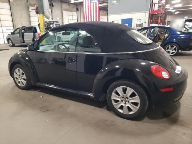 Photo 1 VIN: 3VWRG31Y49M406783 - VOLKSWAGEN NEW BEETLE 