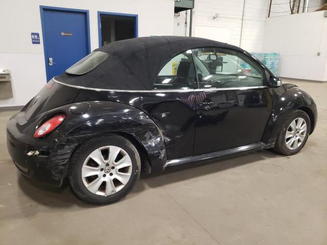 Photo 2 VIN: 3VWRG31Y49M406783 - VOLKSWAGEN NEW BEETLE 