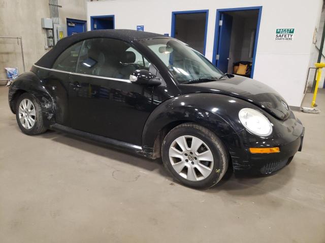 Photo 3 VIN: 3VWRG31Y49M406783 - VOLKSWAGEN NEW BEETLE 