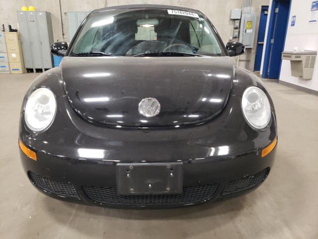 Photo 4 VIN: 3VWRG31Y49M406783 - VOLKSWAGEN NEW BEETLE 