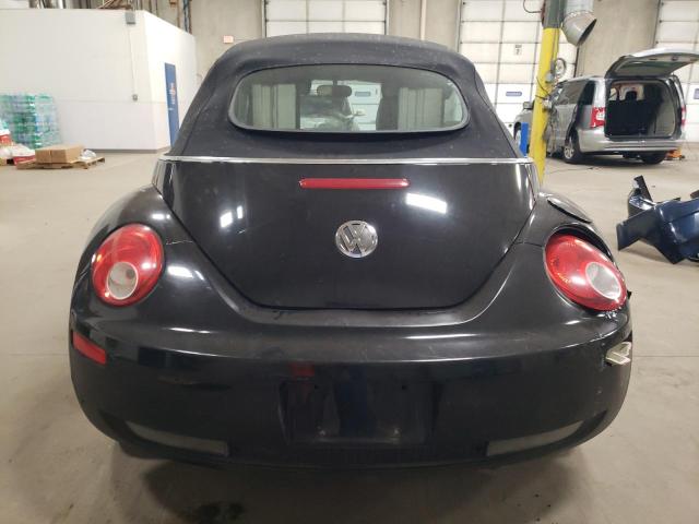 Photo 5 VIN: 3VWRG31Y49M406783 - VOLKSWAGEN NEW BEETLE 