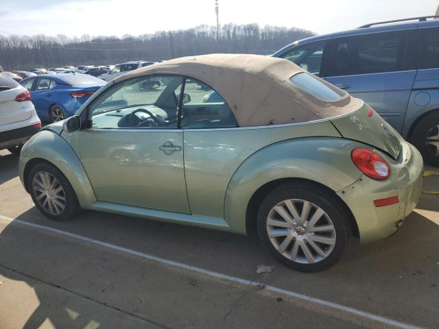 Photo 1 VIN: 3VWRG31Y59M407103 - VOLKSWAGEN BEETLE 