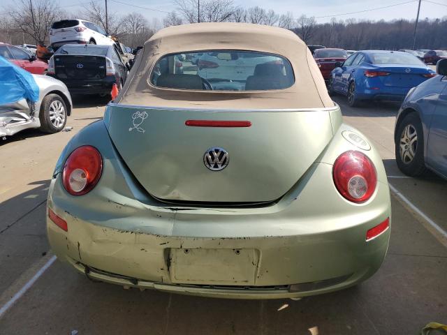 Photo 5 VIN: 3VWRG31Y59M407103 - VOLKSWAGEN BEETLE 